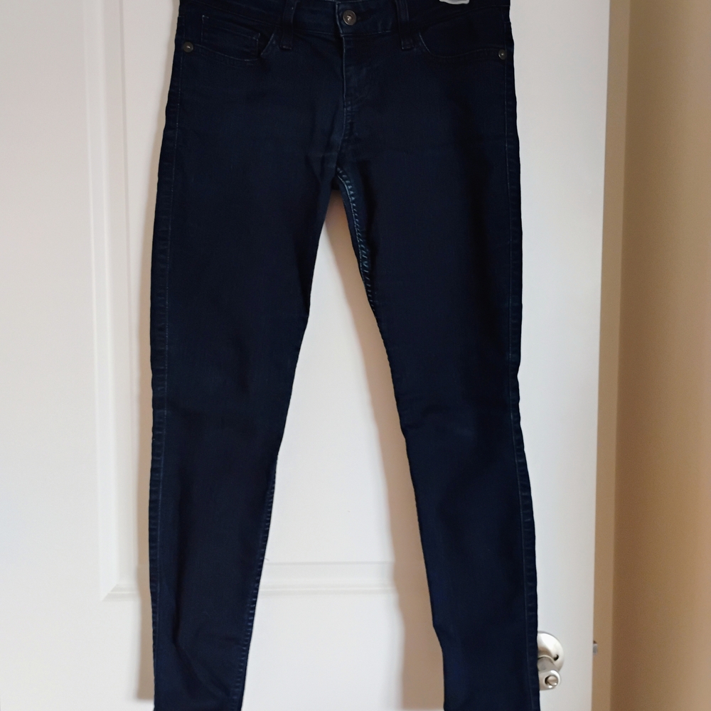 Guess Dark Blue Women’s Jeggings